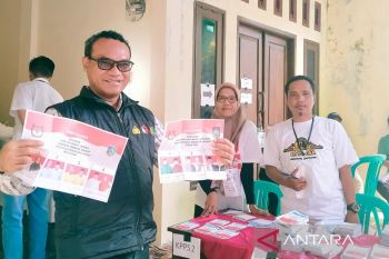 Bawaslu NTB sebut pemungutan suara pilkada serentak 2024 terpantau aman
