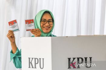 Banten kemarin, siswa SD terseret arus hingga ucapan selamat Airin