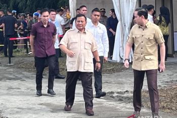 Prabowo sebut Bawaslu sudah miliki sistem pengawasan baik