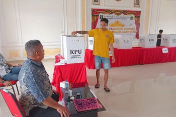 Rutan Bandarlampung perketat pengamanan saat pelaksanaan Pilkada