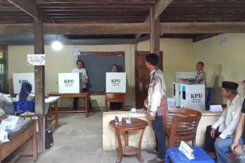 Bawaslu Maros perkuat literasi demokrasi