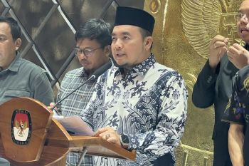 Ketua KPU: Pilkada 2024 berjalan dengan baik
