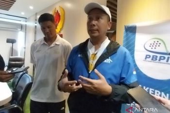 PBPI menggencarkan pembinaan usia dini padel mulai 2025