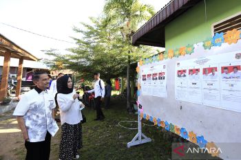 Bupati Gorontalo nilai proses Pilkada 2024 berjalan baik