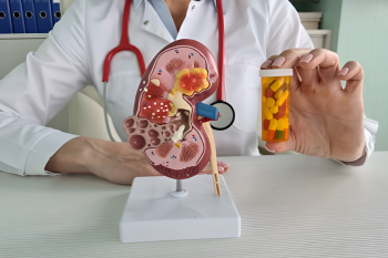 Kondisi kesehatan kronis turunkan fungsi ginjal