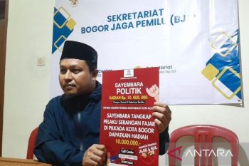 Sayembara untuk Pilkada 2024 yang jujur, adil dan bebas dari kecurangan