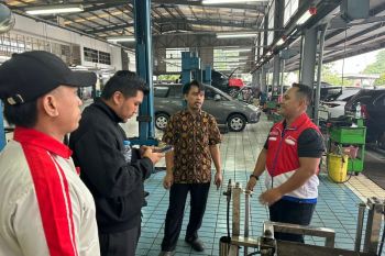 Ahli ITB: Pertamax bukan penyebab kerusakan kendaraan di Cibinong