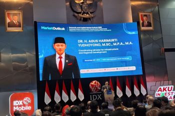 Infrastructure to be backbone of sustainable development: AHY