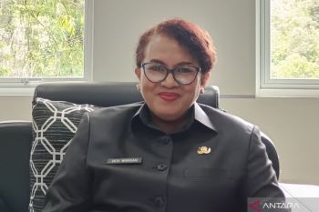 Pemkot Jayapura mulai terapkan penggunaan Kartu Kredit Indonesia