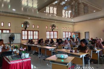 Pemprov Sumbar kembangkan program BKR untuk atasi stunting