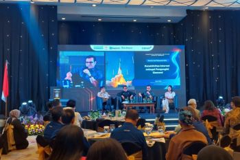 Kemkomdigi tekankan regulasi etik bagi keamanan penggunaan AI