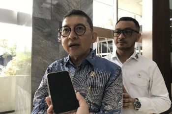 Menbud Fadli Zon perkuat ekosistem perfilman Indonesia untuk mendunia