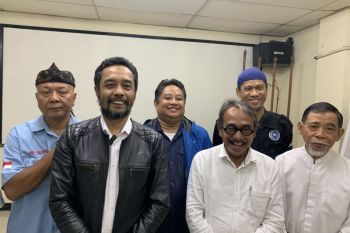 Gekanas kawal pembacaan putusan MK terkait UU Ketenagalistrikan