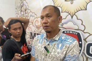 KPU Bali santuni petugas KPPS yang keguguran hingga meninggal