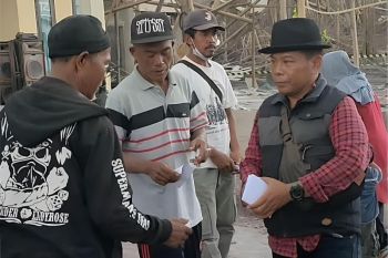 Poros Pemuda Indonesia ajak jaga persatuan usai pilkada