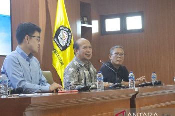 BPJS Ketenagakerjaan bersama ILO kenalkan program ke mahasiswa Undip Semarang