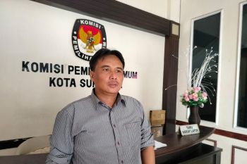 Partisipasi masyarakat di Pilkada Surabaya capai 60 persen