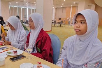 KPAD Pontianak sasar 20 ribu pelajar cegah perundungan