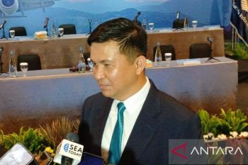 Garuda Indonesia bakal turunkan harga tiket pesawat mulai Desember 2024