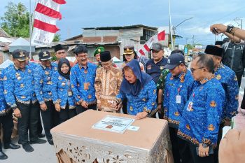 Wali Kota: Penanganan banjir perlu peran masyarakat