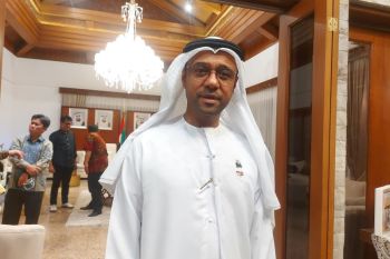 Dubes: UEA terus jadi pendukung aktif solusi iklim global