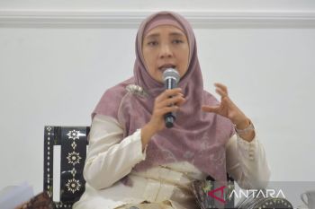 Rohmi ucapkan selamat Gubernur NTB terpilih Iqbal