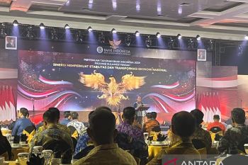 Sinergi kunci penting perkuat pertumbuhan ekonomi nasional
