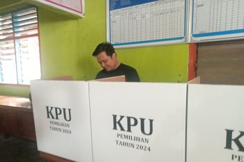 Bawaslu: Pelaksanaan Pilkada Pasaman Barat berjalan kondusif