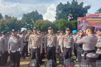 Sejarah Polri dan ABRI berpisah: Awal reformasi Kepolisian Indonesia