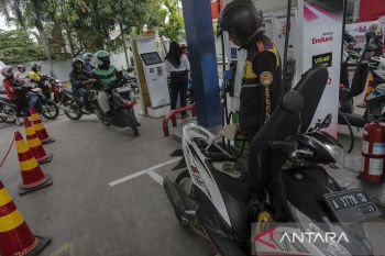 Rencana penghapusan subsidi BBM bagi ojek daring