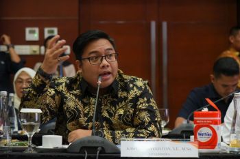 Anggota DPR: Danantara tonggak sejarah menuju kemandirian ekonomi