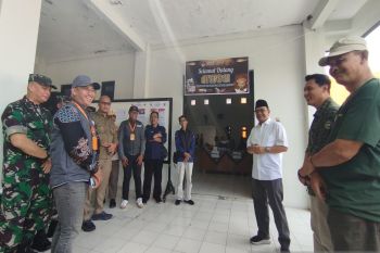 Kolaborasi birokrasi sukses lahirkan Pilkada Kudus 2024 yang damai