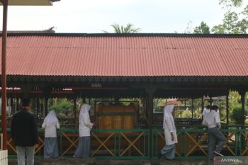 Museum Kalbar menghadirkan berbagai program untuk daya tarik pengunjung