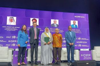 Dekan Sekolah Lee Kuan Yew soroti 3M dalam tatanan dunia baru