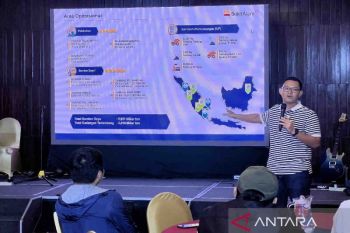 PTBA optimistis industri batu bara berjaya pasca Donald Trump menang