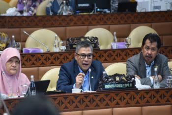 Gerindra DIY: Kenaikan gaji guru wujud keberpihakan pemerintah terhadap pendidikan
