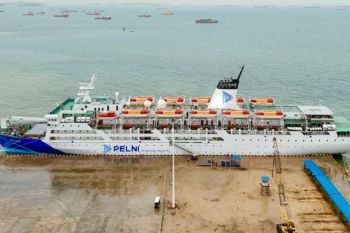 BP Batam: Kapal Pelni pindah ke Terminal Bintang 99 pada 4 Desember