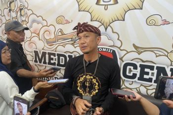 KPU adakan pemungutan suara ulang di Karangasem buntut pelanggaran KPPS