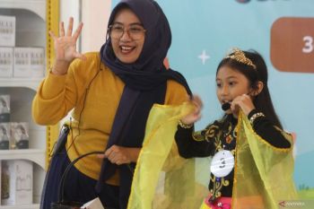 Mengenal 20 Maret sebagai Hari Dongeng Sedunia dan cara merayakannya