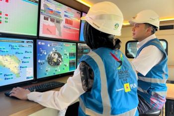 SP PLN sambut baik putusan MK soal UU Cipta kerja terkait RUKN