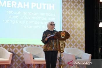 Govt committed to supportingwomen's economic independence