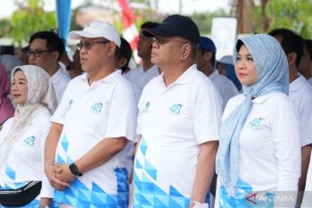 Pj Gubernur tekankan RSUD Soedarso beri pelayanan cepat dan mudah