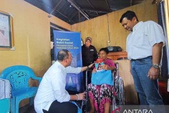 Perayaan Natal nasional 2024 di Manado memotret  sisi humanis dan ekologis