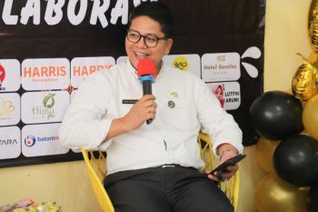 Pemkot Batam libatkan mahasiswa dalam CSIRT jaga keamanan siber
