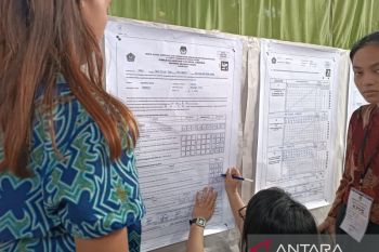 Bawaslu berikan rekomendasi ke KPU Tomohon pasca pilkada