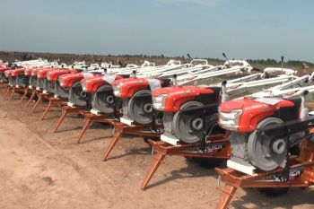 DPRD Seruyan : Musim tanam semakin banyak petani yang membutuhkan alsintan