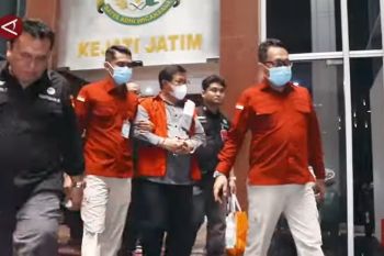 Zarof Ricar 'Sang Pengadil' yang tak adil