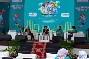 Pemprov Banten ajak warga berpartisipasi kendalikan TBC