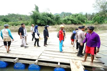 Pemkab Banyuwangi pastikan ketersediaan logistik terdampak banjir