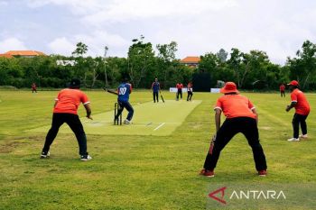 PCI gondol lima penghargaan cricket regional ICC Development Awards